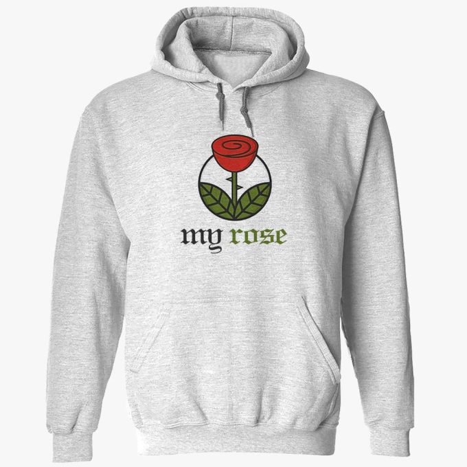 هودی گوچی My Rose