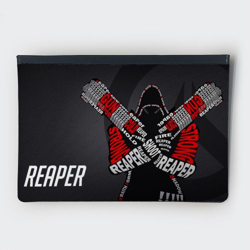 کلاسور بازی Reaper