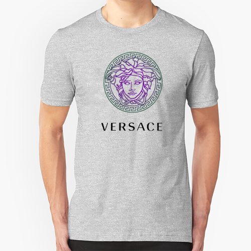 تیشرت مردانه Versace