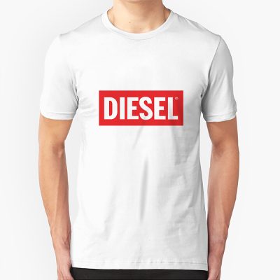 تیشرت مردانه Diesel
