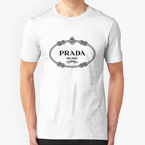 تیشرت مردانه Prada