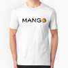 تیشرت مردانه Mango