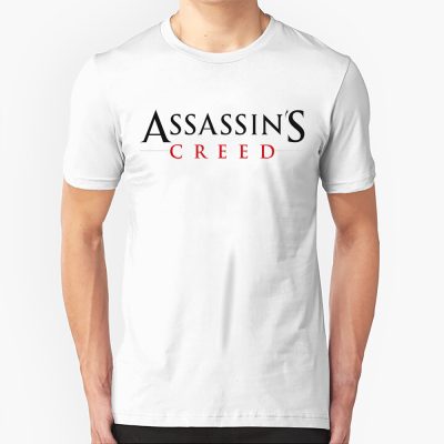 تیشرت مردانه Assassin's Creed