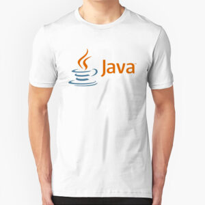 تیشرت مردانه طرح Java – کد TM2201001