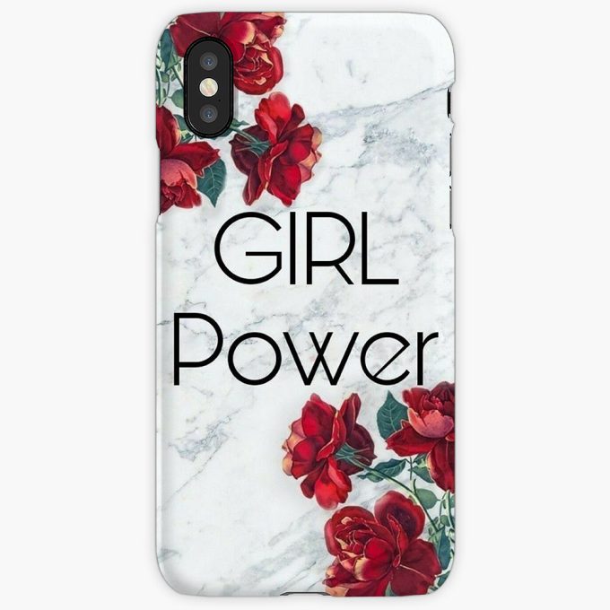 کاور موبایل Girl Power