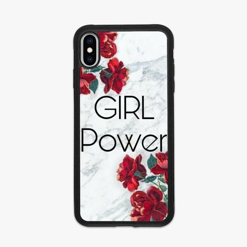 کاور موبایل Girl Power